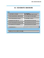 Preview for 32 page of Sony DCR-DVD201 Service Manual