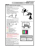 Preview for 33 page of Sony DCR-DVD201 Service Manual