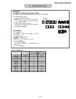 Preview for 46 page of Sony DCR-DVD201 Service Manual