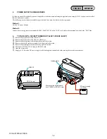 Preview for 9 page of Sony DCR-HC1000 - Digital Handycam Camcorder Service Manual