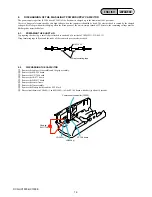 Preview for 10 page of Sony DCR-HC1000 - Digital Handycam Camcorder Service Manual