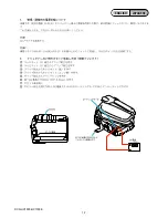 Preview for 14 page of Sony DCR-HC1000 - Digital Handycam Camcorder Service Manual