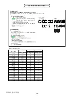 Preview for 57 page of Sony DCR-HC1000 - Digital Handycam Camcorder Service Manual