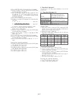 Preview for 50 page of Sony DCR-PC7 Service Manual