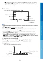 Preview for 29 page of Sony DCR-PJ5 User Manual