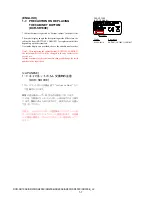 Preview for 15 page of Sony DCR-SR300 Service Manual