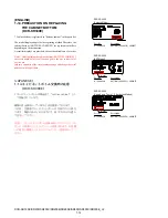 Preview for 22 page of Sony DCR-SR300 Service Manual