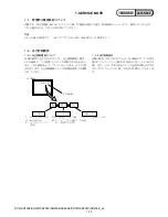 Preview for 23 page of Sony DCR-SR300 Service Manual