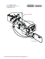 Preview for 35 page of Sony DCR-SR300 Service Manual