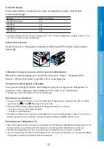 Preview for 17 page of Sony DCR-SX40/L - Palm-sized Camcorder W/ 60x Optical Zoom (French) Guide Pratique