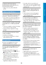 Preview for 86 page of Sony DCR-SX40/L - Palm-sized Camcorder W/ 60x Optical Zoom (French) Guide Pratique