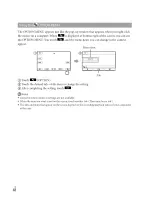 Preview for 48 page of Sony DCR-SX83 Handycam® Operating Manual