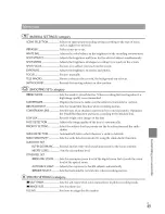 Preview for 49 page of Sony DCR-SX83 Handycam® Operating Manual