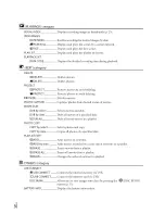 Preview for 50 page of Sony DCR-SX83 Handycam® Operating Manual