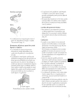 Preview for 65 page of Sony DCR-SX83 Handycam® Operating Manual