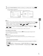 Preview for 75 page of Sony DCR-SX83 Handycam® Operating Manual