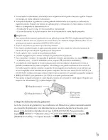 Preview for 81 page of Sony DCR-SX83 Handycam® Operating Manual