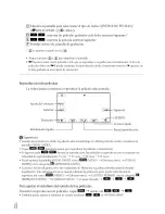 Preview for 84 page of Sony DCR-SX83 Handycam® Operating Manual