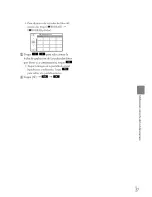 Preview for 89 page of Sony DCR-SX83 Handycam® Operating Manual