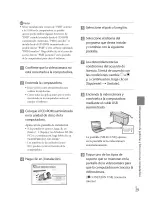 Preview for 91 page of Sony DCR-SX83 Handycam® Operating Manual