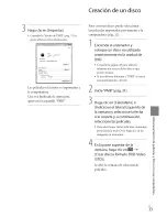 Preview for 95 page of Sony DCR-SX83 Handycam® Operating Manual