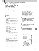 Preview for 97 page of Sony DCR-SX83 Handycam® Operating Manual