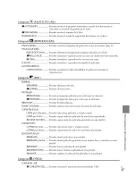 Preview for 109 page of Sony DCR-SX83 Handycam® Operating Manual