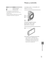 Preview for 121 page of Sony DCR-SX83 Handycam® Operating Manual