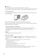 Preview for 196 page of Sony DCR-SX83 Handycam® Operating Manual