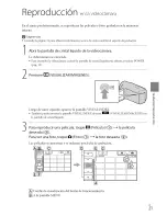 Preview for 207 page of Sony DCR-SX83 Handycam® Operating Manual