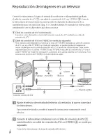 Preview for 210 page of Sony DCR-SX83 Handycam® Operating Manual