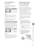 Preview for 217 page of Sony DCR-SX83 Handycam® Operating Manual