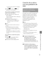 Preview for 223 page of Sony DCR-SX83 Handycam® Operating Manual