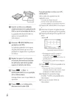 Preview for 224 page of Sony DCR-SX83 Handycam® Operating Manual