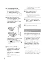 Preview for 226 page of Sony DCR-SX83 Handycam® Operating Manual