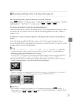 Preview for 335 page of Sony DCR-SX83 Handycam® Operating Manual