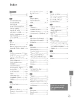 Preview for 495 page of Sony DCR-SX83 Handycam® Operating Manual