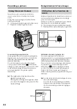 Preview for 36 page of Sony DCR-TRV12E Operating Instructions Manual