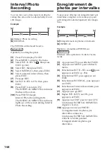 Preview for 156 page of Sony DCR-TRV12E Operating Instructions Manual