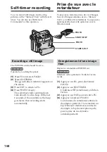 Preview for 160 page of Sony DCR-TRV12E Operating Instructions Manual