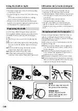 Preview for 106 page of Sony DCR-TRV145E DCR-TRV147E DCR-TRV245E Operating Instructions Manual