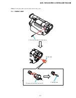 Preview for 13 page of Sony DCR-TRV145E DCR-TRV147E DCR-TRV245E Service Manual