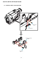 Preview for 16 page of Sony DCR-TRV145E DCR-TRV147E DCR-TRV245E Service Manual