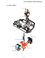 Preview for 25 page of Sony DCR-TRV145E DCR-TRV147E DCR-TRV245E Service Manual