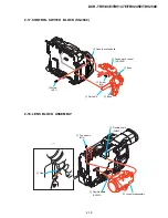 Preview for 29 page of Sony DCR-TRV145E DCR-TRV147E DCR-TRV245E Service Manual