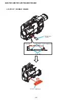 Preview for 30 page of Sony DCR-TRV145E DCR-TRV147E DCR-TRV245E Service Manual