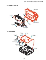 Preview for 31 page of Sony DCR-TRV145E DCR-TRV147E DCR-TRV245E Service Manual