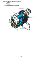 Preview for 36 page of Sony DCR-TRV145E DCR-TRV147E DCR-TRV245E Service Manual