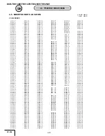 Preview for 87 page of Sony DCR-TRV145E DCR-TRV147E DCR-TRV245E Service Manual