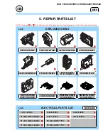 Preview for 89 page of Sony DCR-TRV145E DCR-TRV147E DCR-TRV245E Service Manual